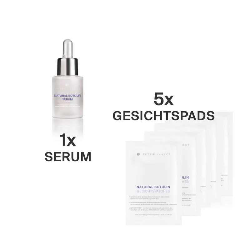 Natural Botulin New Customer Set