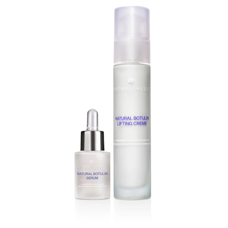 Anti-aging set I serum + lifting cream