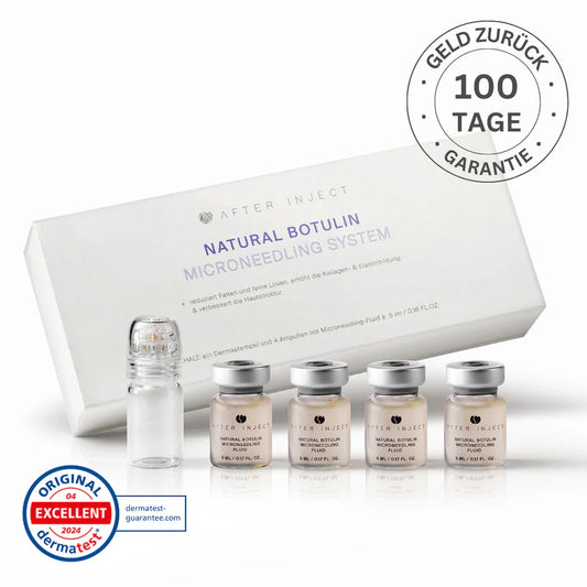 Natural Botulin 8-Week Microinfusion System™