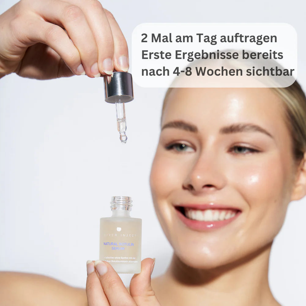 Anti-aging set I serum + lifting cream