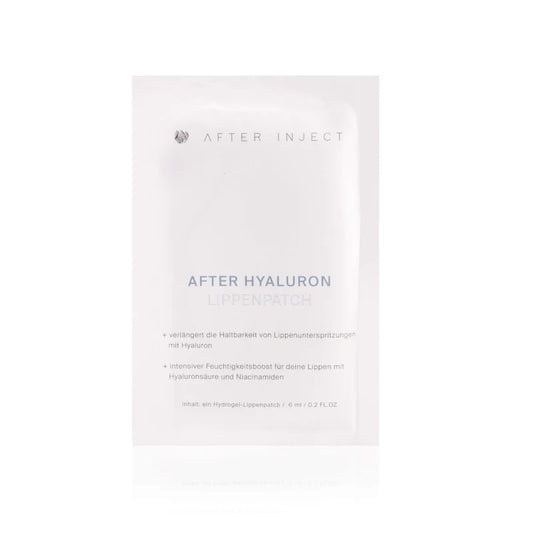 After Hyaluron Lip Pad