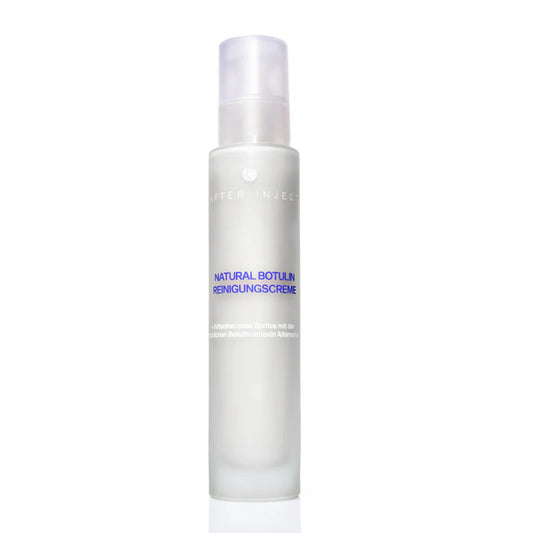 Natural Botulin Cleansing Cream