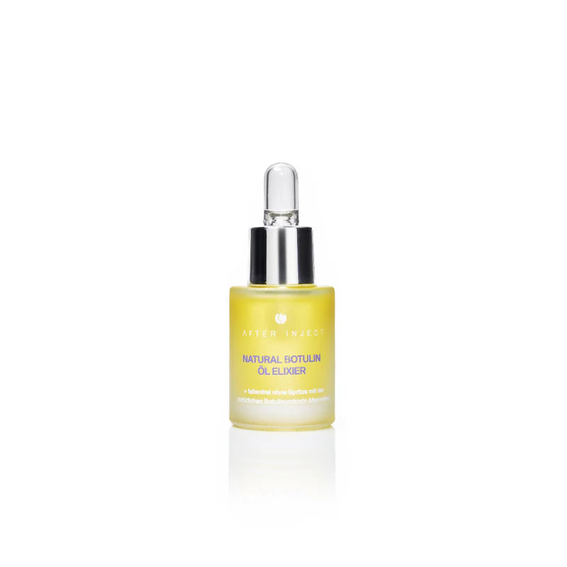 Natural Botulinum Oil Elixir
