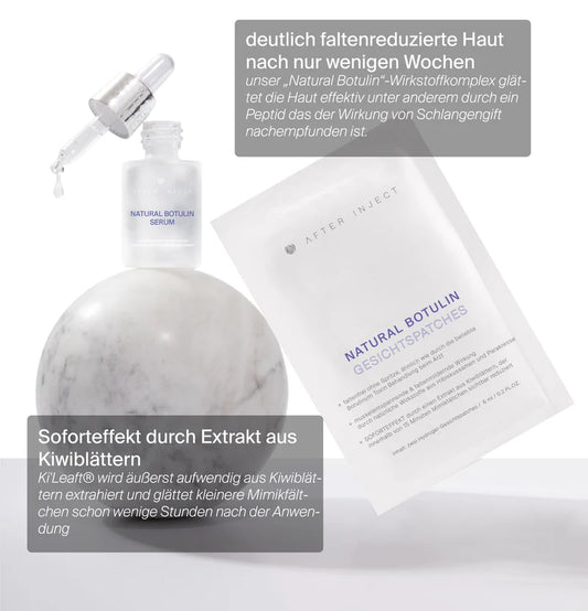 Natural Botulin New Customer Set