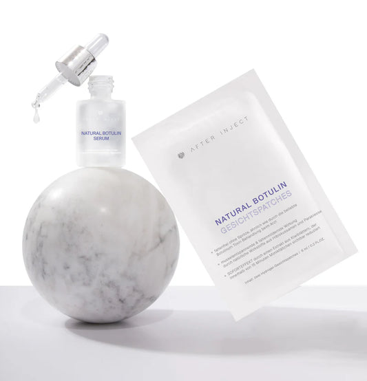Natural Botulin New Customer Set