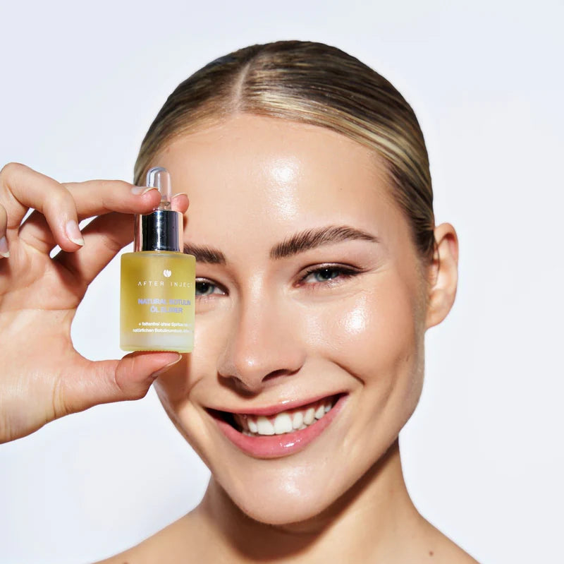 Natural Botulinum Oil Elixir