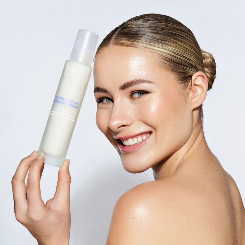 Natural Botulin Cleansing Cream