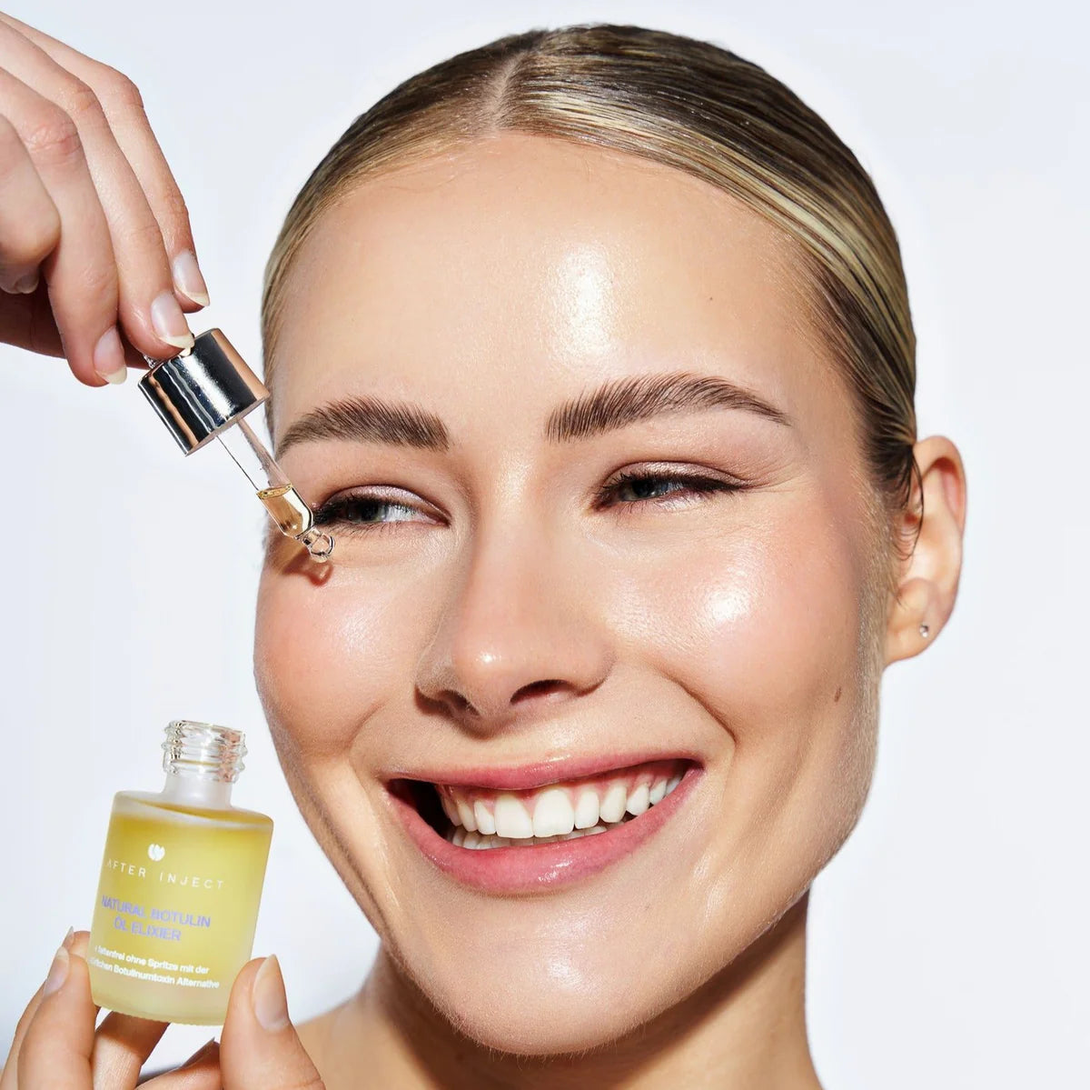 Natural Botulinum Oil Elixir