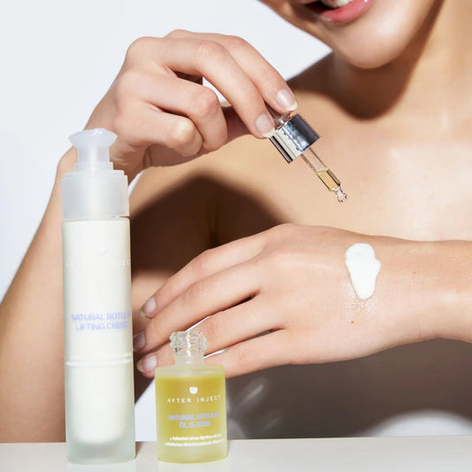 Natural Botulinum Oil Elixir