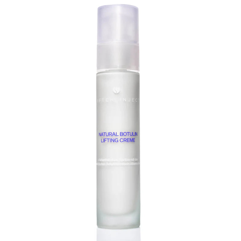 Natural Botulinum Lifting Cream