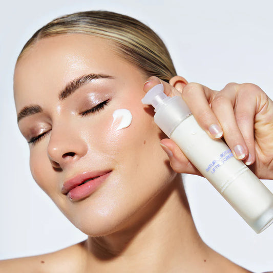 Natural Botulinum Lifting Cream