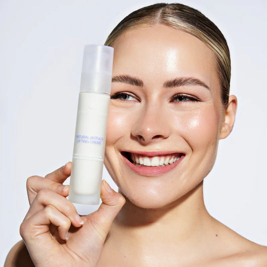 Natural Botulinum Lifting Cream
