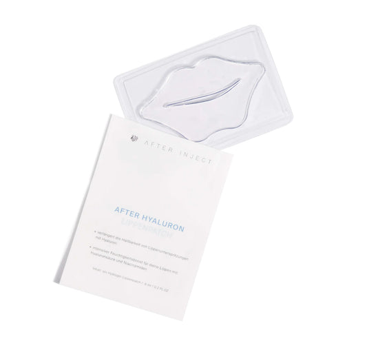 After Hyaluron Lip Pad