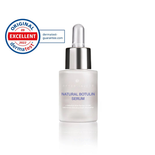 Natural Botulinum Serum